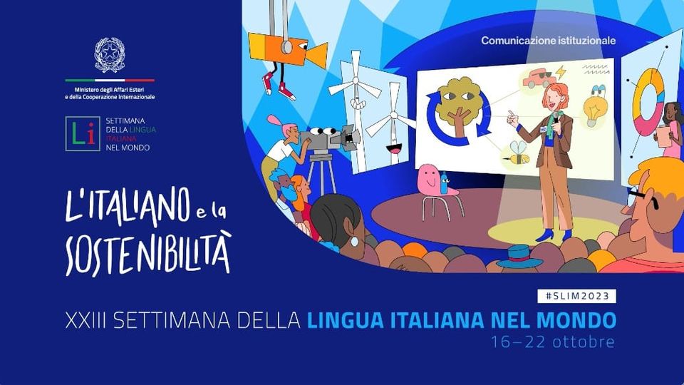 Slim2023 Ministeriale