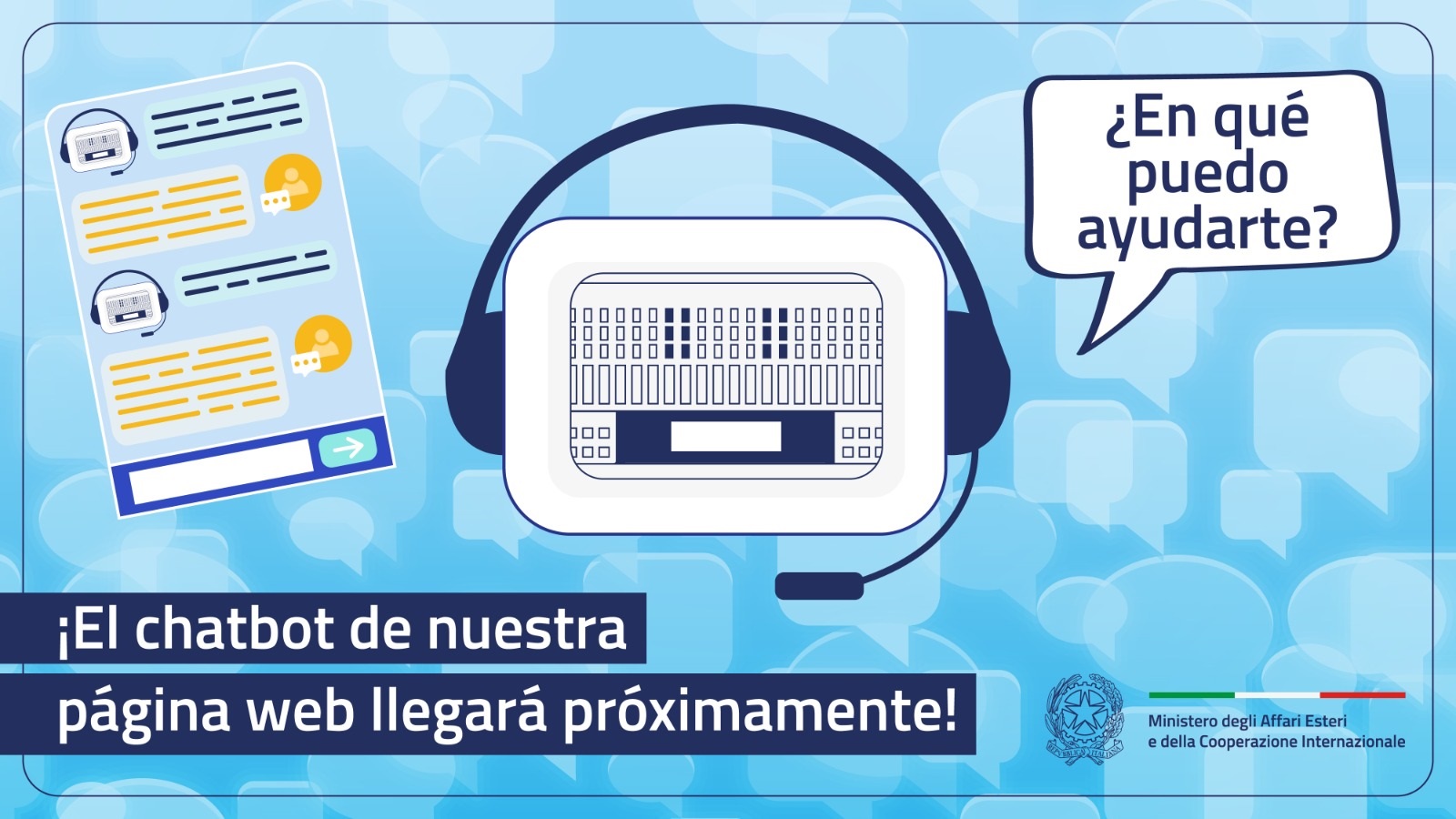 card generica – mini siti ESP