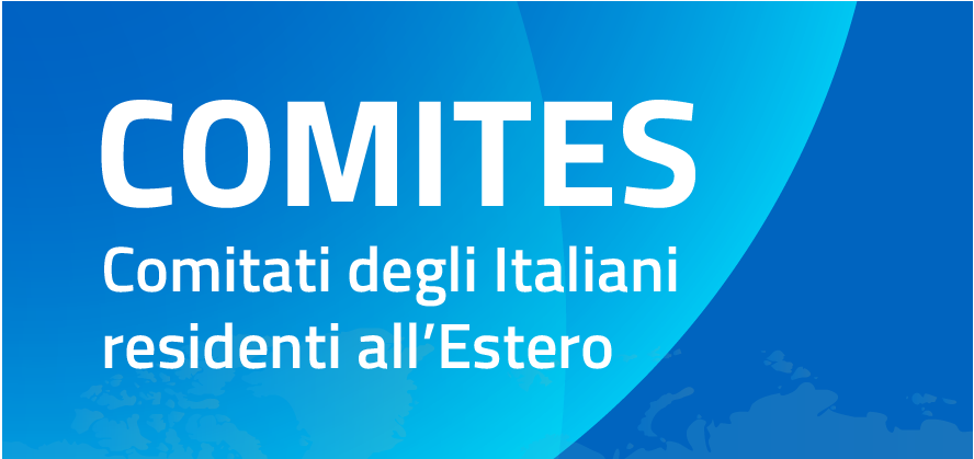 Informazioni importanti - Elezioni Com.It.Es 2026